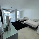 Pent-house dúplex en Cartagena