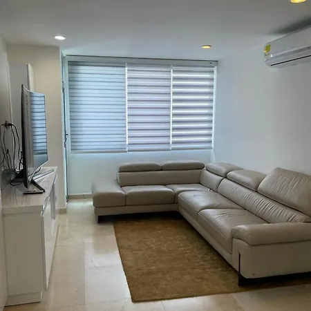 Apartamento Pent-house Duplex En