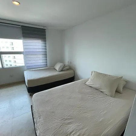 Apartamento Pent-house Duplex En *