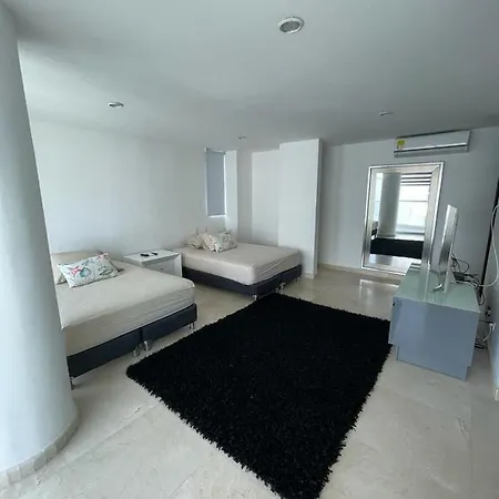 Pent-house Duplex En