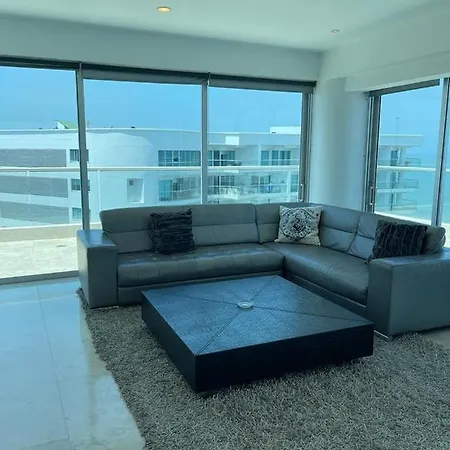Apartamento Pent-house Duplex En