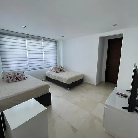 Pent-house Duplex En *